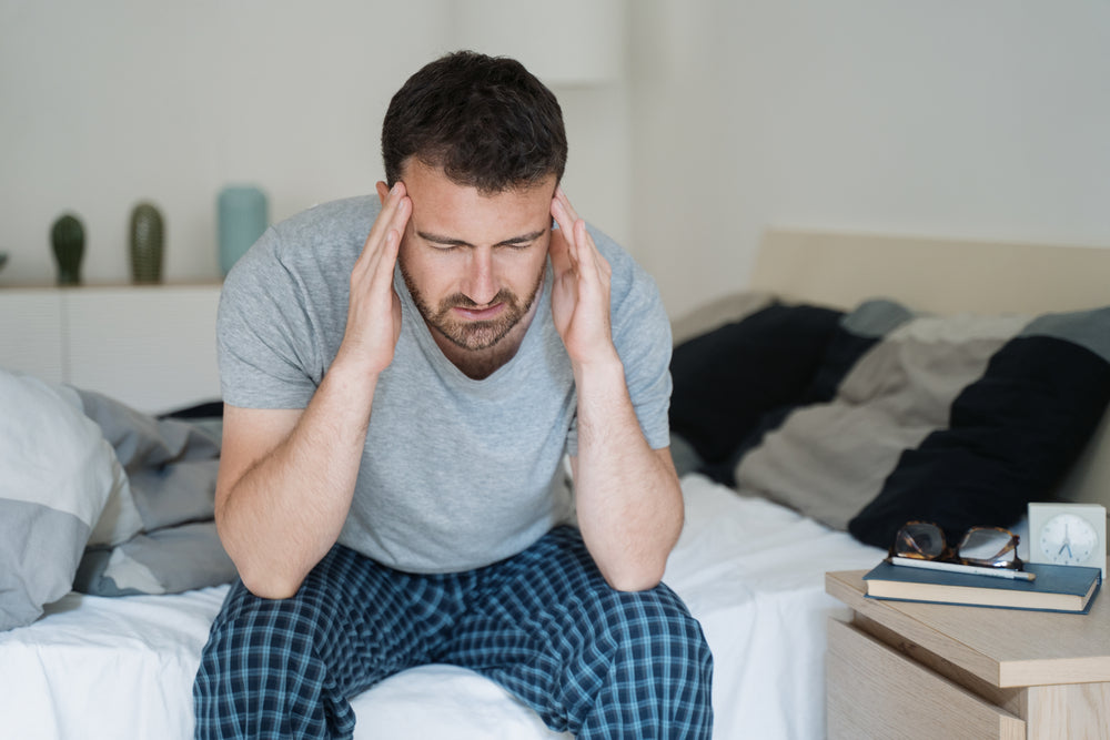 Can massage make you sick