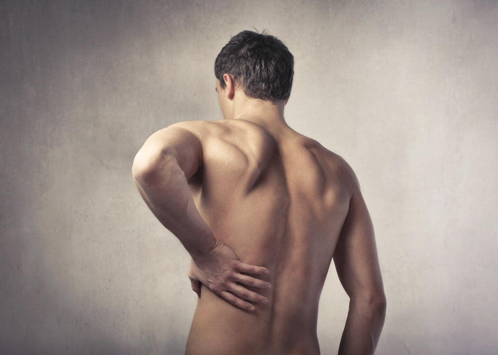 DOMS vs muscle injury