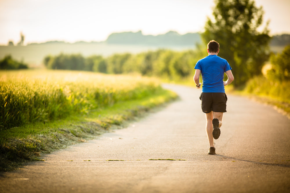 Fast Tissue Repair