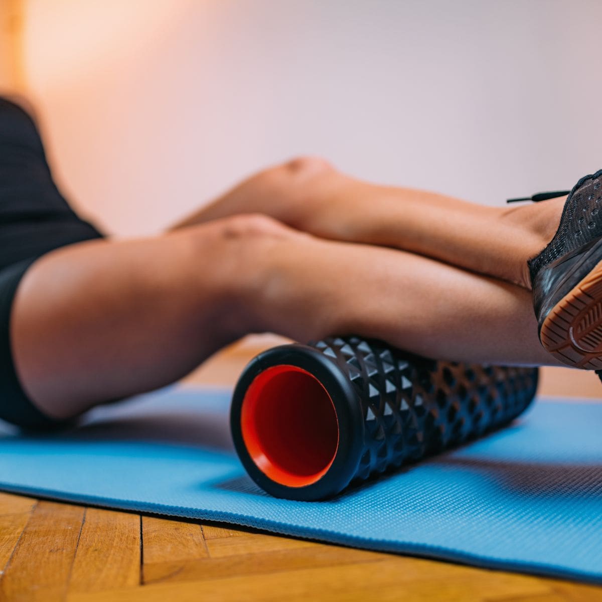 do foam rollers work