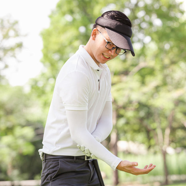 fix golfers elbow