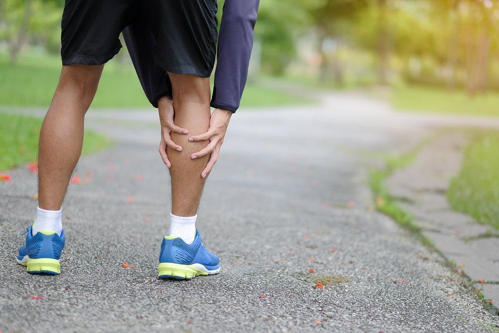 leg numbness causes