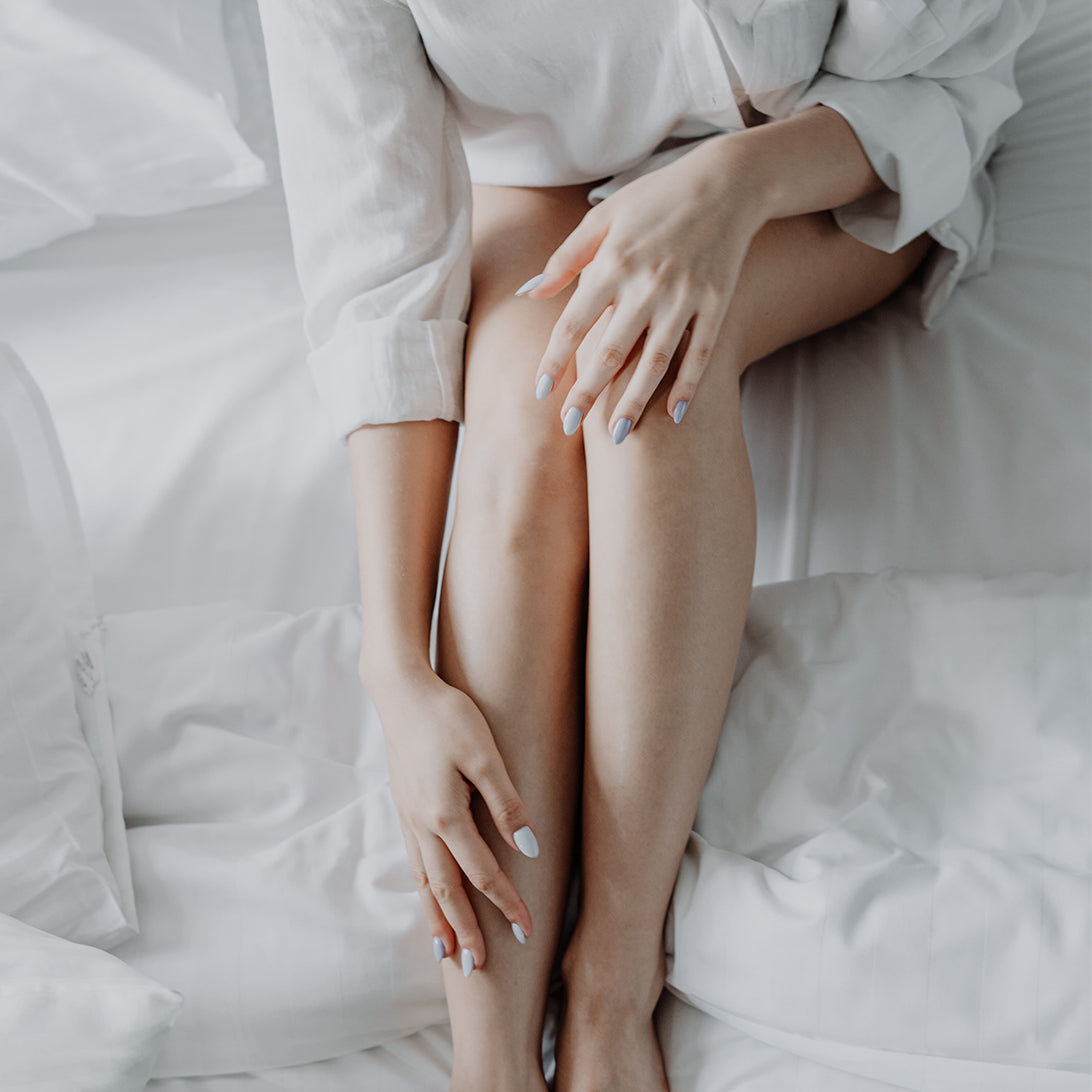 leg cramps while sleeping