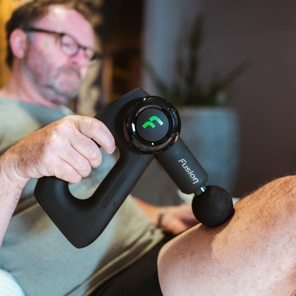 massage for fibromyalgia