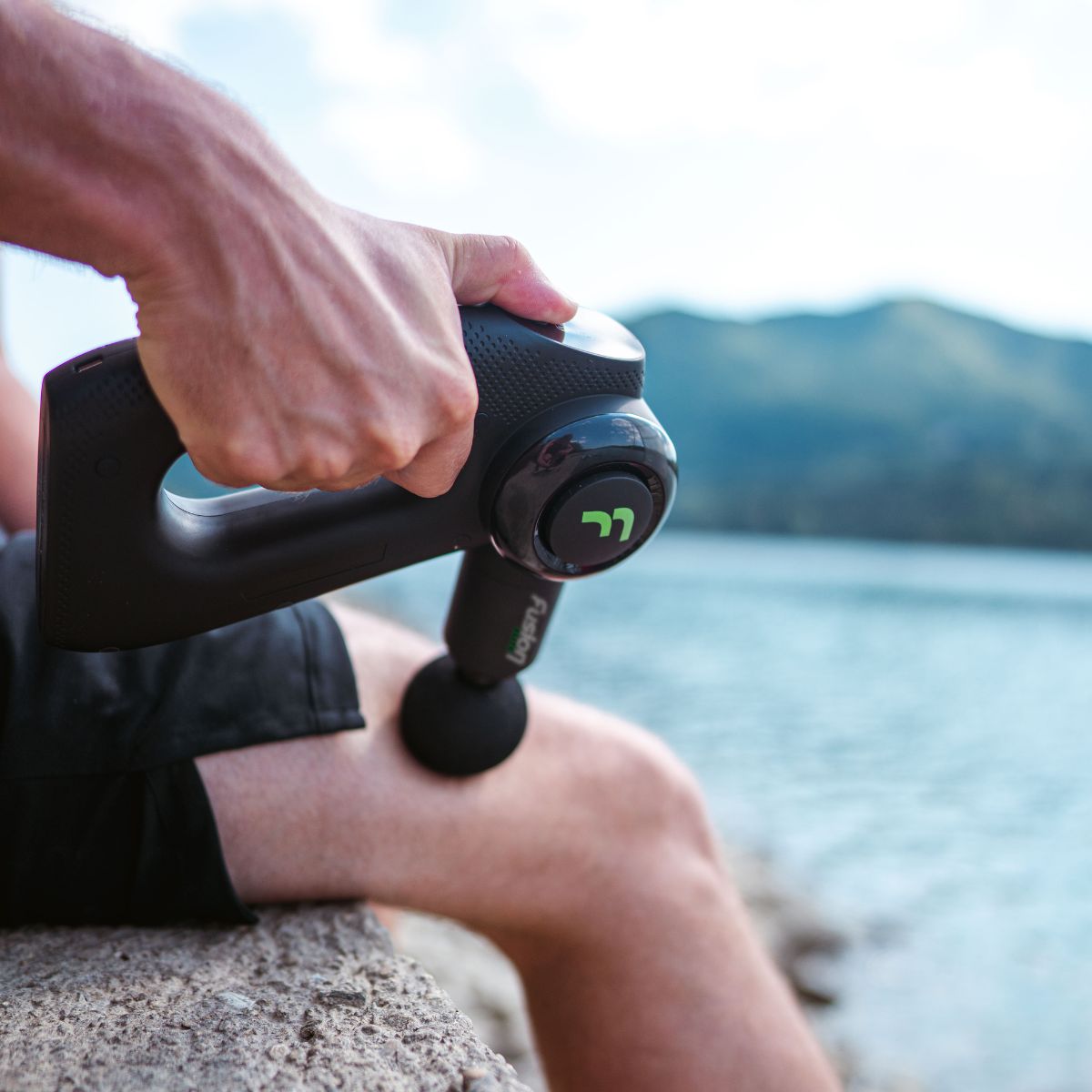 massage for football players