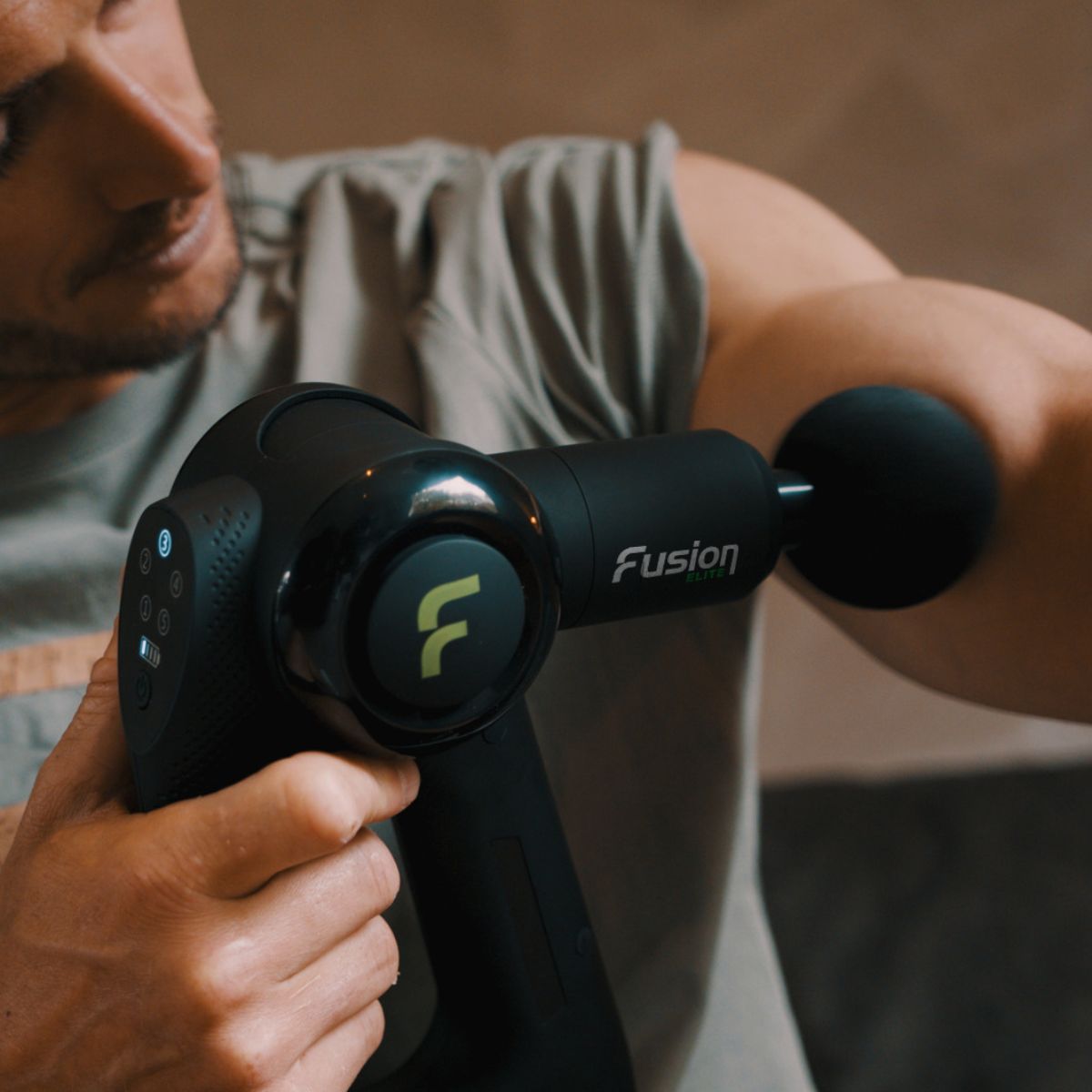 massage gun benefits