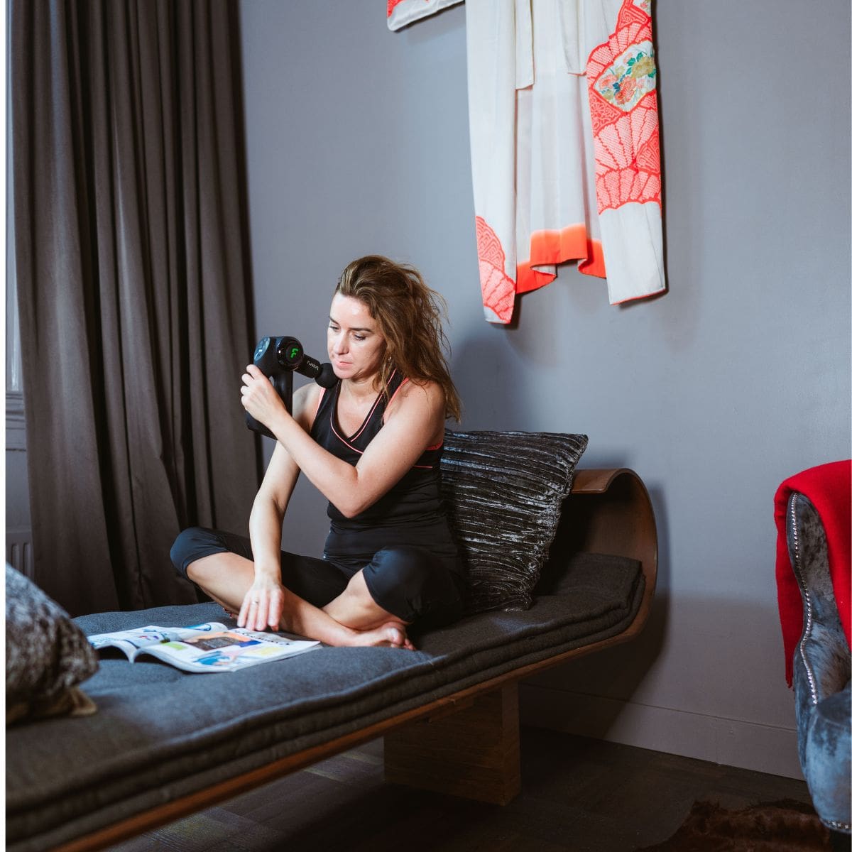 Common Massage Side Effects and How to Deal With Them