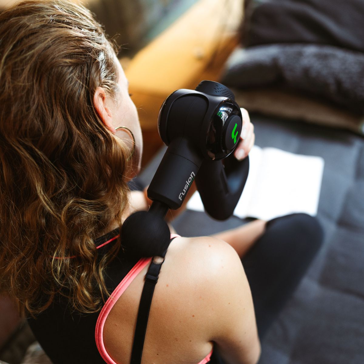 massager for pinched nerve