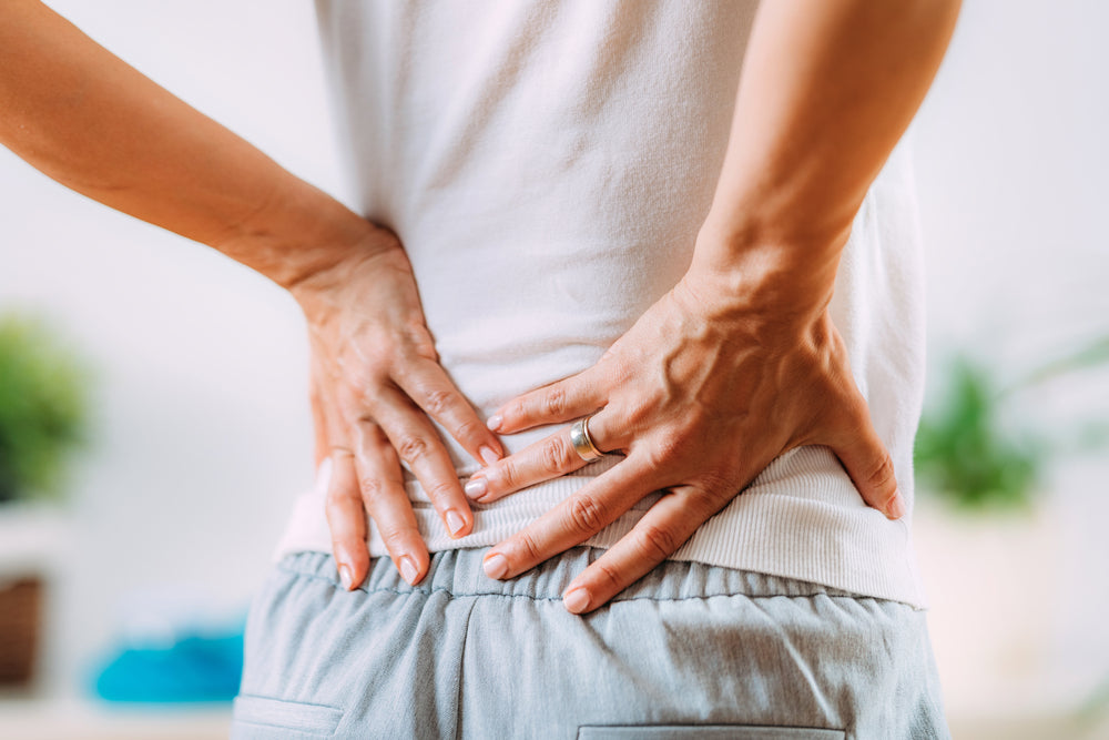 Sciatica vs restless leg syndrome
