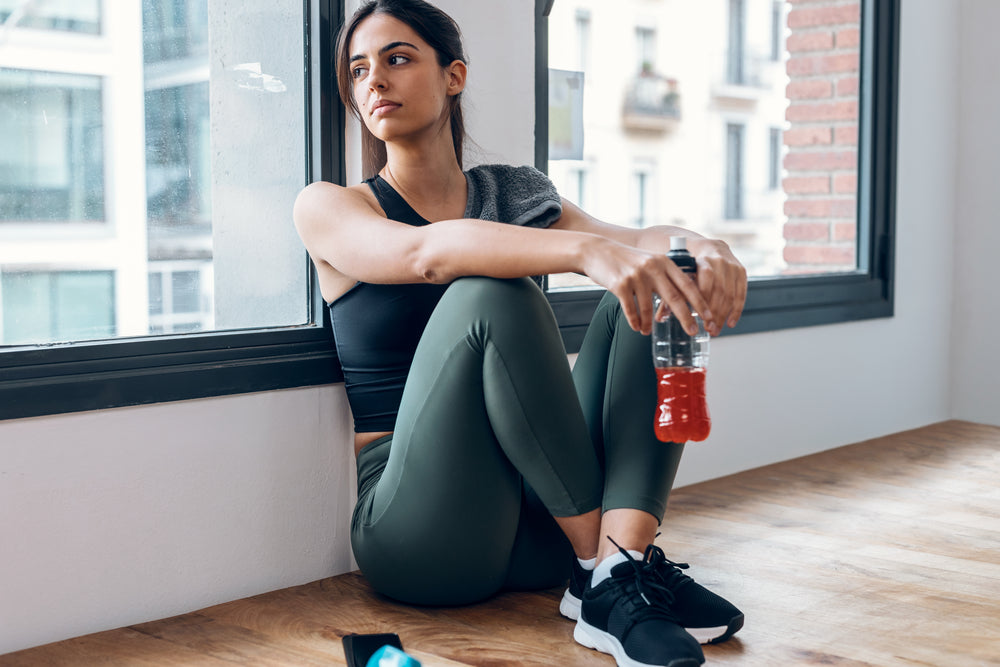 soft tissue healing stages