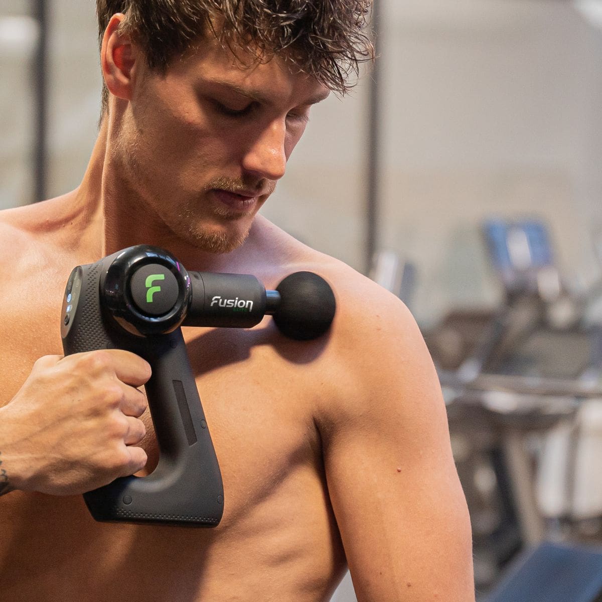 workout recovery tools