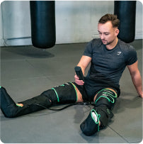 FitGun Recovery muscle recovery