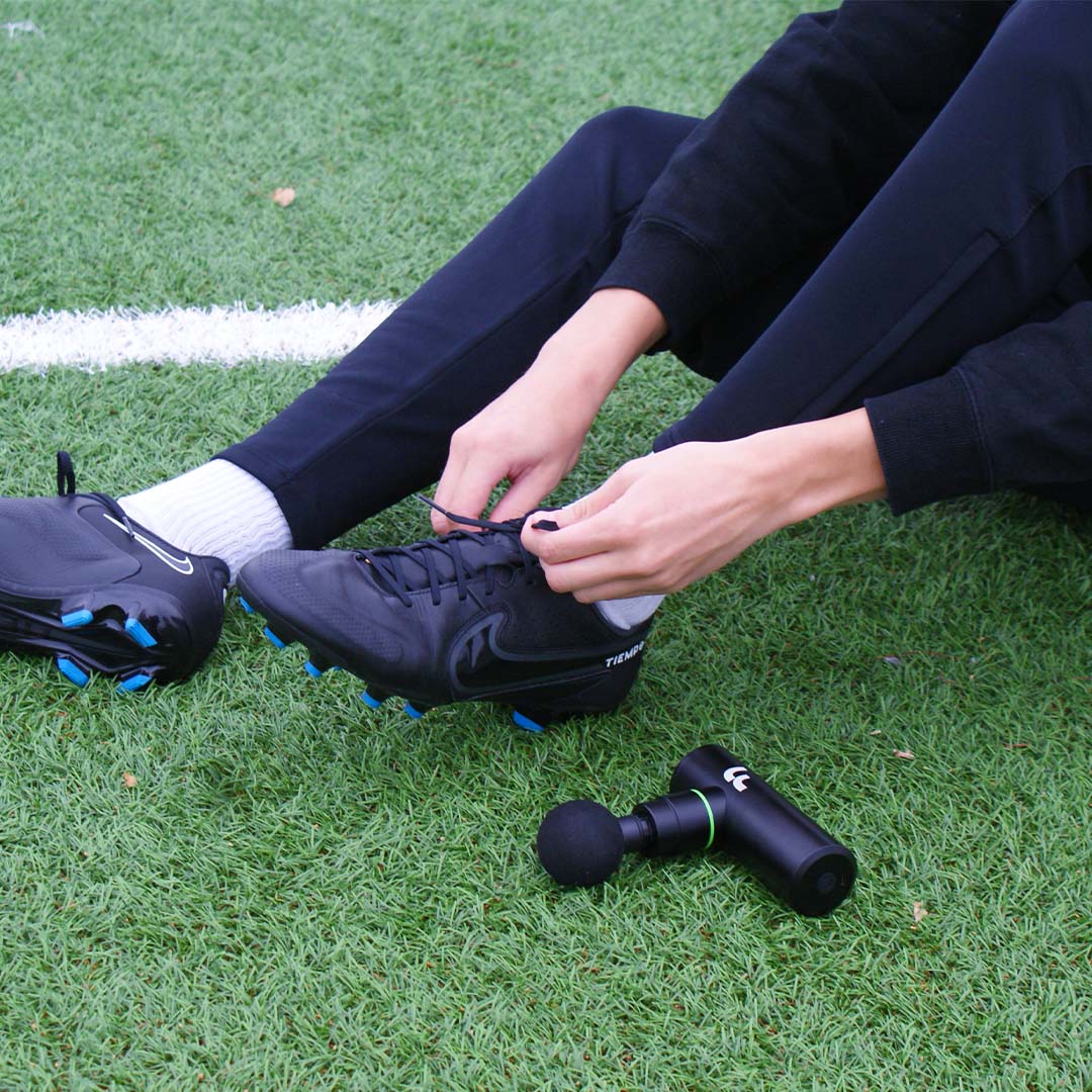 fitgun mini massager