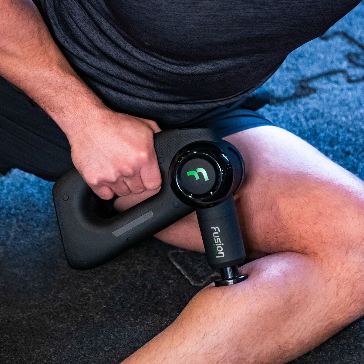 Calf Massager: Finding the Right Fit for Calf Muscle Pain Relief
