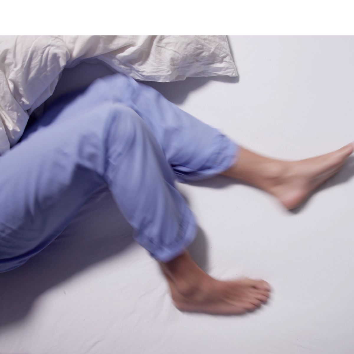 Can CPAP Help Treat Restless Leg Syndrome? Let's Find Out