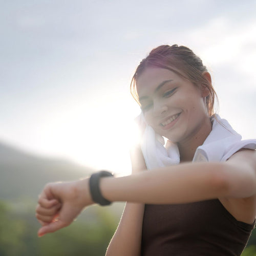 Cardio Recovery Range Healthy Tips for Better Recovery and More