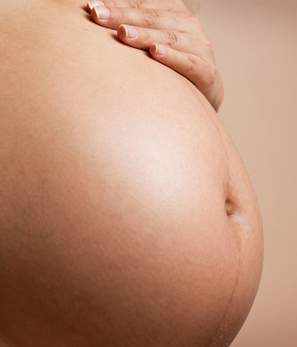 Getting Drainage Massage While Pregnant: Health Tips for Moms-to-be