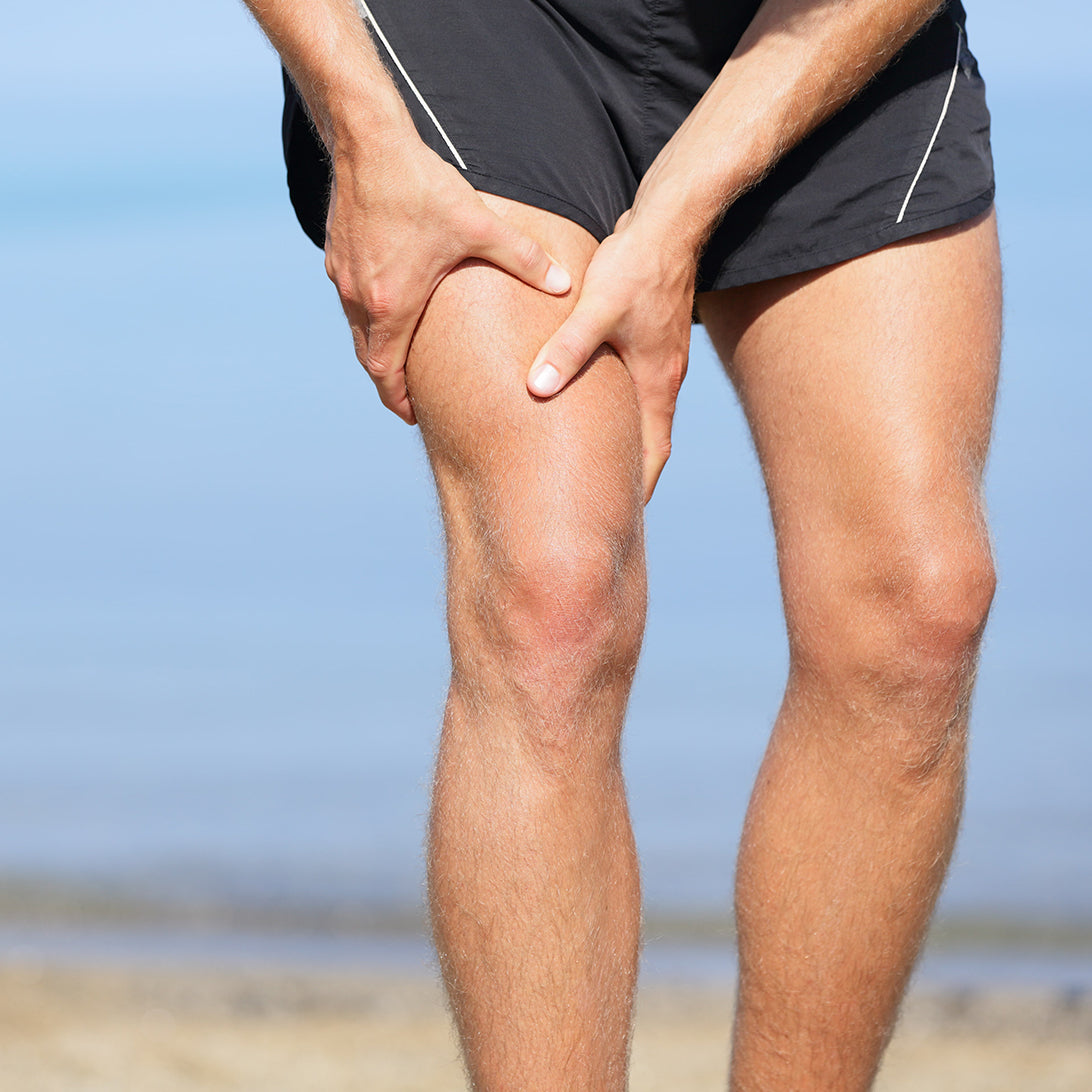 Effective Ways to Eliminate Pain in the Back of the Knee