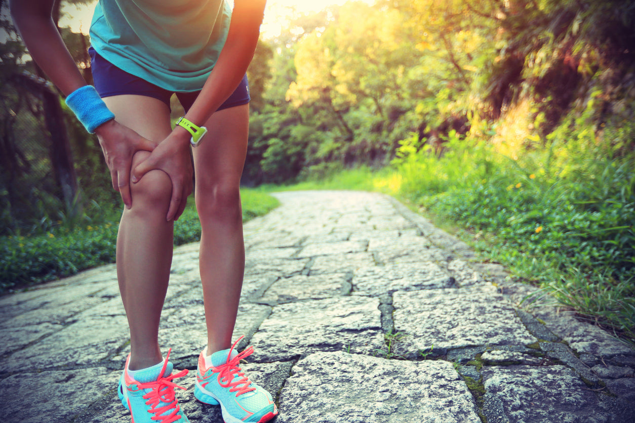 Leg Soreness After Running: Is It Normal and How Do I Find Relief?