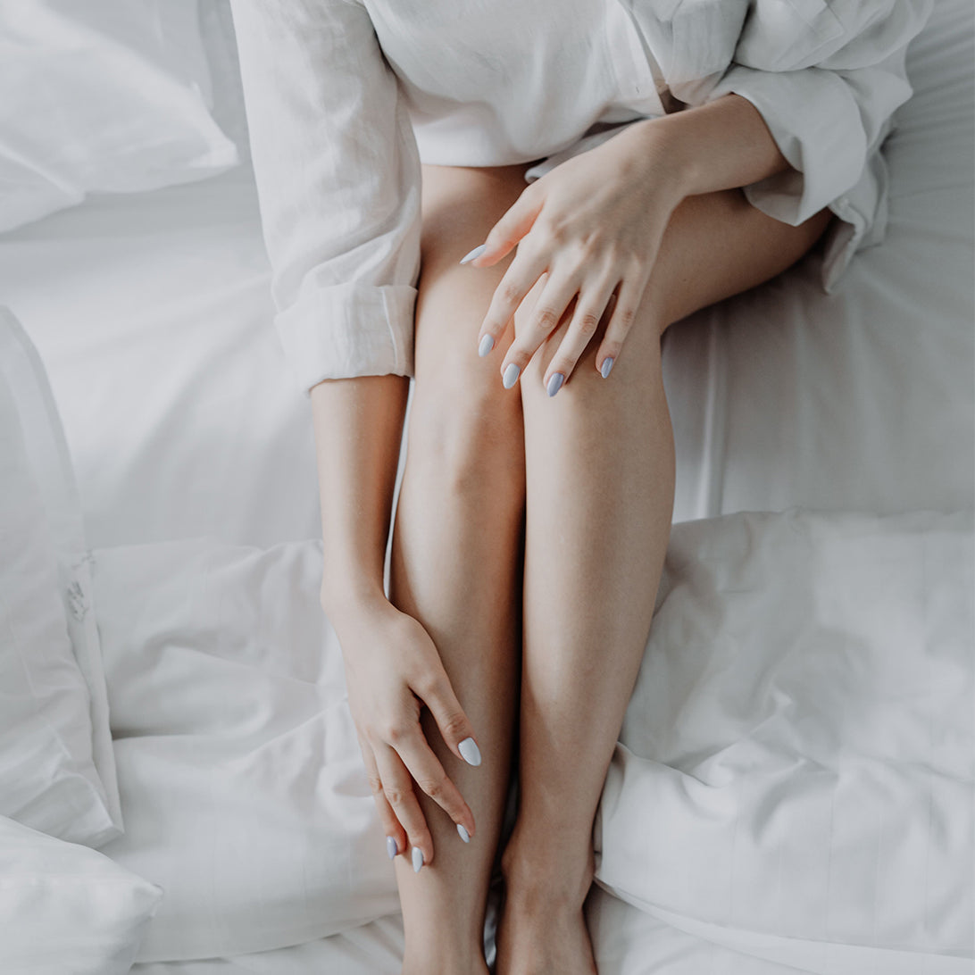 How to Stop Leg Cramps While Sleeping: Symptoms, Causes and Treatment