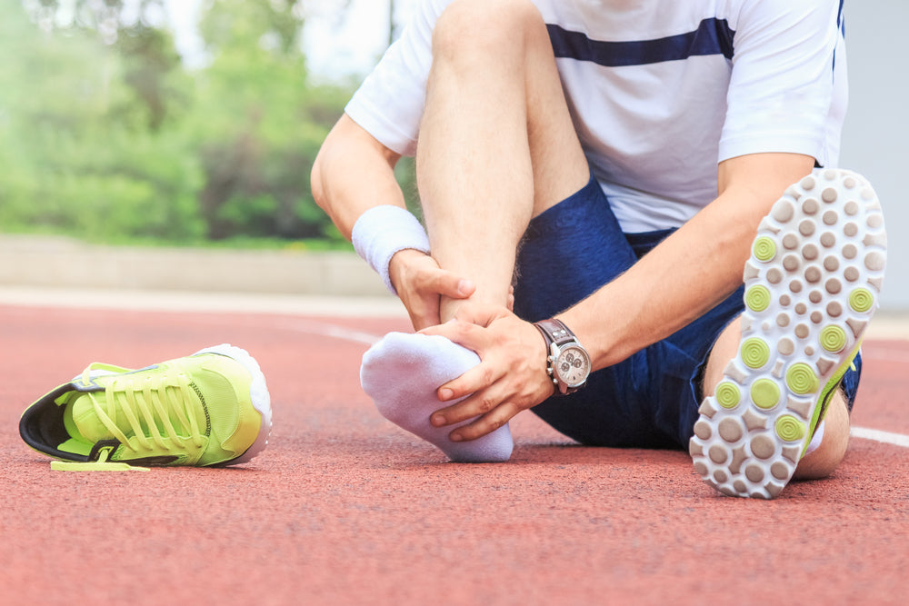 Plantar Fasciitis Relief: Your Complete Guide to Fast Recovery