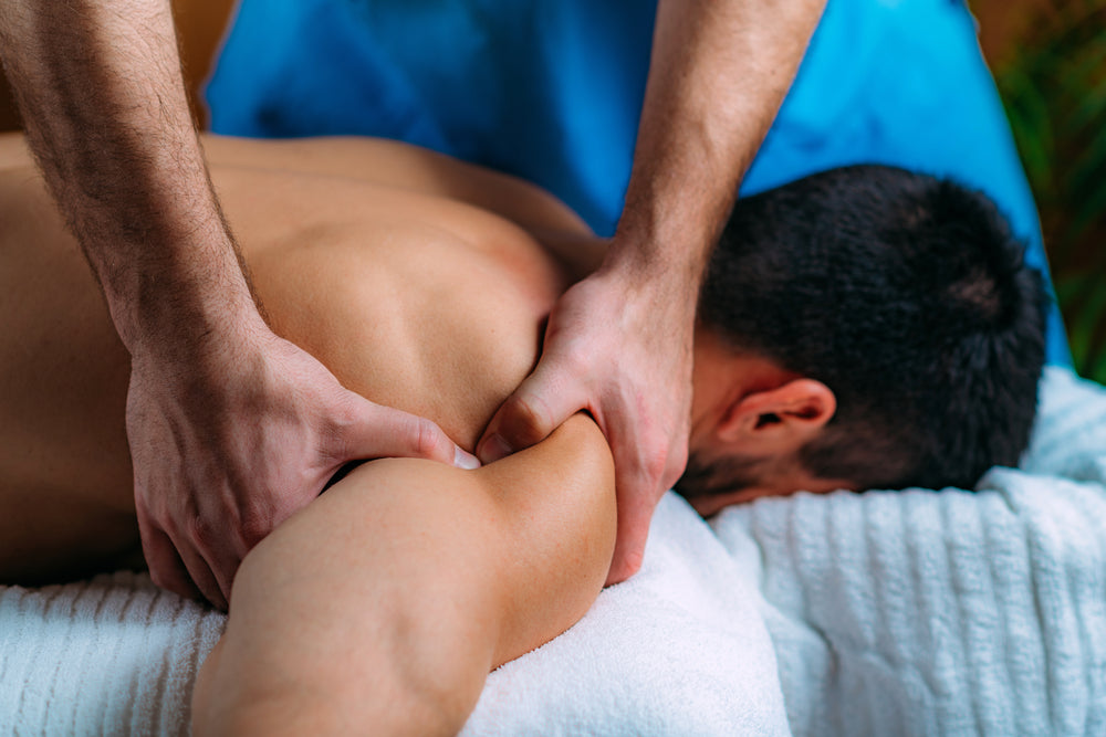 Experiencing Post Massage Symptoms? Here's What You Should Know
