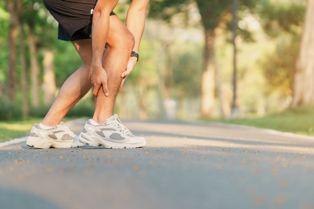 Shin Splints Relief: A Simple Guide to Fast Healing and Recovery