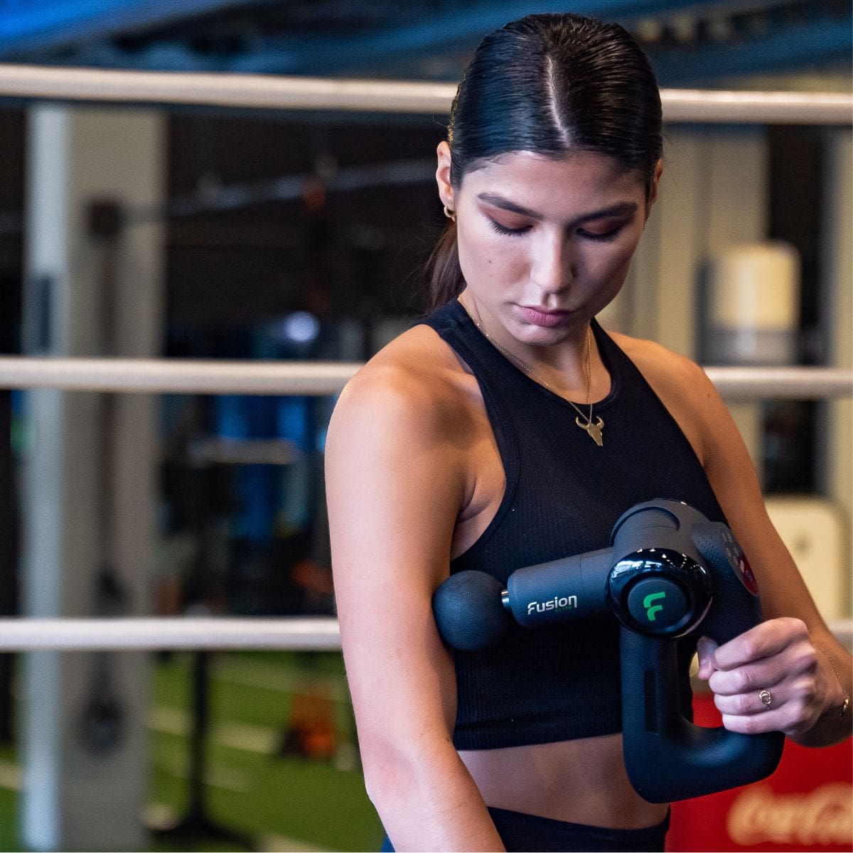 Using Massage Guns in Pre-workout Routines: A Step-by-Step Guide
